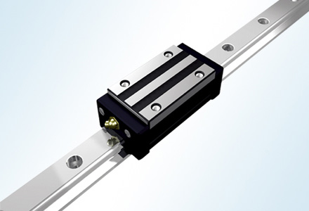 HIWIN Linear motion guide bearing  LGH 55HA